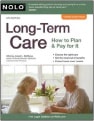 Long Term Care - How to plan and pay for it, J.L. Mathews
